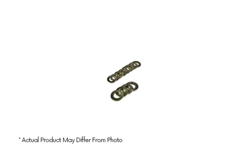 BT Shock Extension Kit - Belltech SHOCK EXTENSION KIT 97-03 F150 STD/EXT CAB ONLY