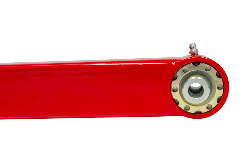UMI Lower Control Arms - UMI Performance 64-72 A-Body Boxed Lower Control Arms- w/ Dual Roto-Joints