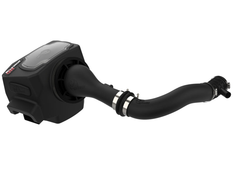 AFE Momentum HD Cold Air Intakes - aFe Momentum HD Cold Air Intake System w/ Pro DRY S Filter 20-22 Dodge Ram 1500 V6-3.0L