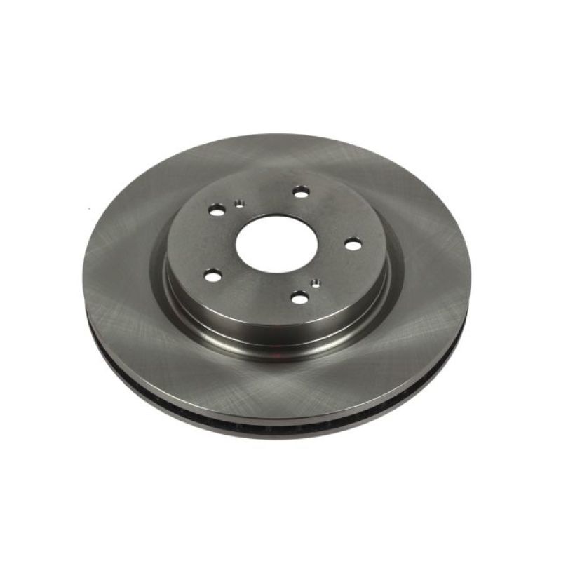 PSB Autospecialty Rotor - Power Stop 06-13 Suzuki Grand Vitara Front Autospecialty Brake Rotor