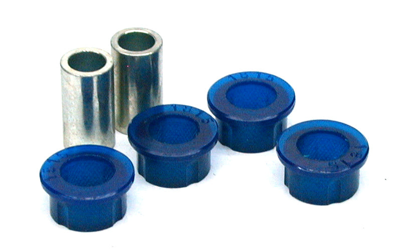 SPR Bushings - Control Arm - SuperPro Trailing Arm Rear Bushing Kit