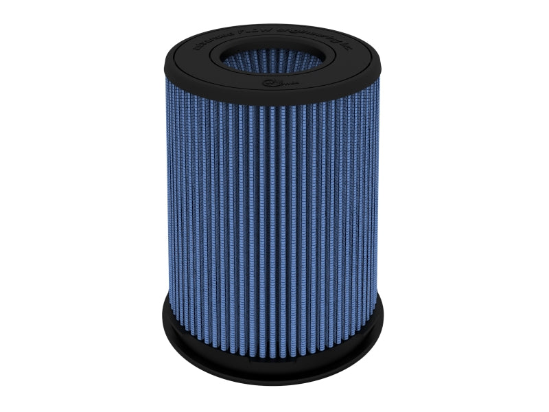 AFE Universal Pro-5 R Filter - aFe Magnum FLOW Replacement Air Filter w/ Pro 5R Media