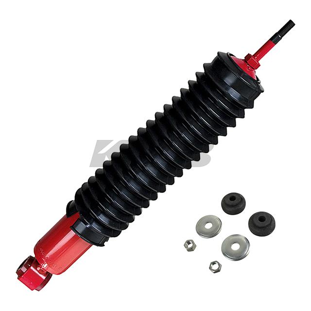 KYB MonoMax Shock - KYB Shocks & Struts MonoMax Front FORD E Series Econoline Van 2007 FORD Excursion 2000-05 FORD F250