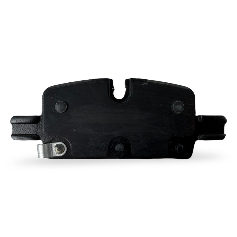 BAE Claw Brake Pads - Baer Brakes 21-24 Cadillac Escalade ESV Claw Brake Rear Pads