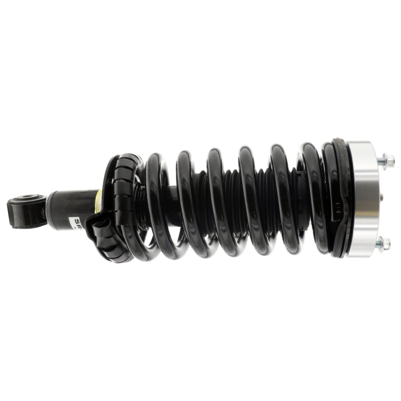 KYB Shocks & Struts Truck Plus - KYB Strut Plus Front Truck-Plus Leveling Assembly 04-15 Nissan Titan 4WD