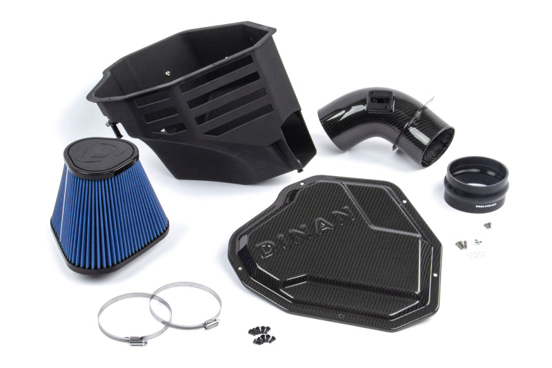 DNN Cold Air Intakes - Dinan 23-26 BMW M240i Cold Air Intake