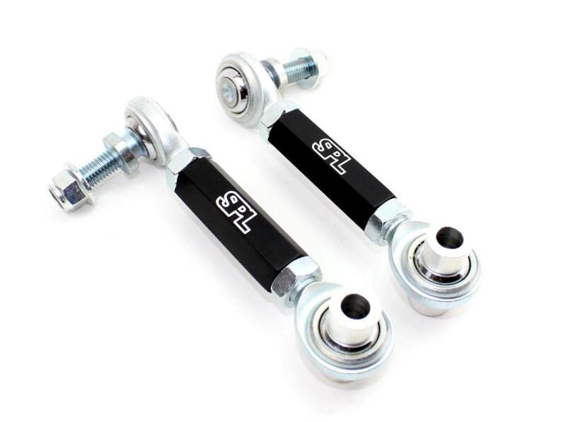 SPP Swaybar Endlinks - SPL Parts 2014+ BMW M2/M3/M4 (F8X) Rear Swaybar Endlinks