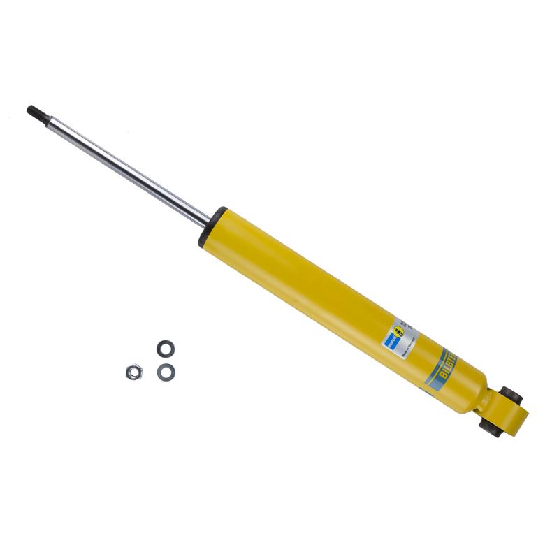 BIL B6 Series Shocks - Bilstein B6 HD 14-15 Mini Cooper Base/S Rear Twintube Strut Assembly