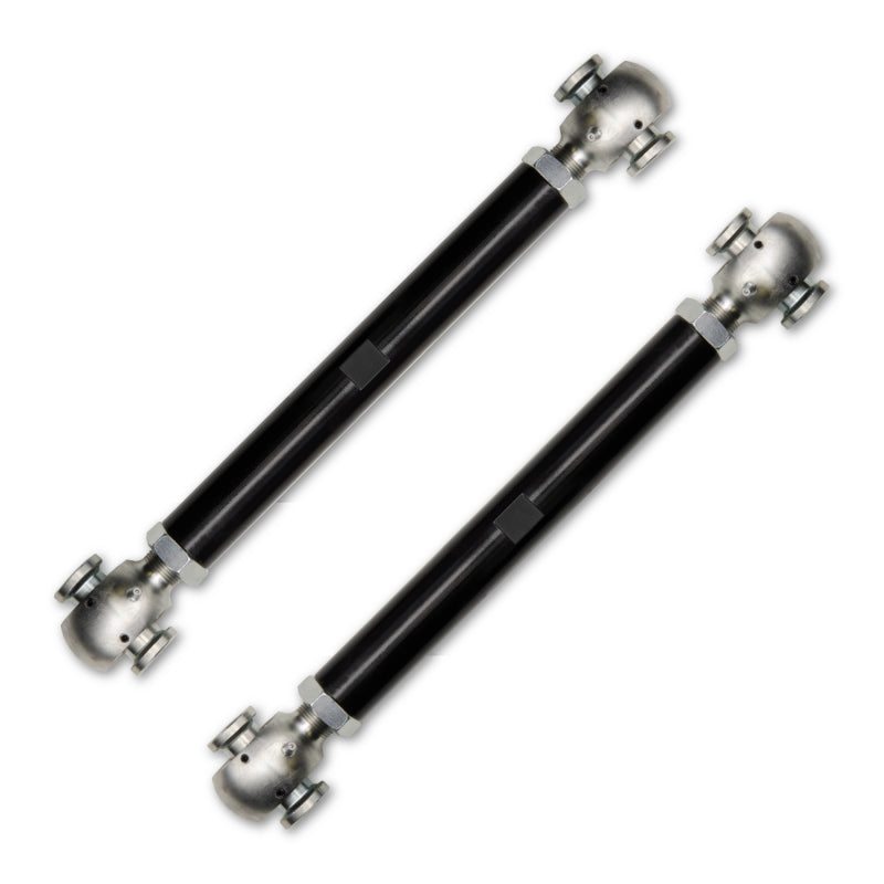RKR Upper Control Arms - Rock Krawler 2019+ Jeep Wrangler JT Rear Upper Control Arms