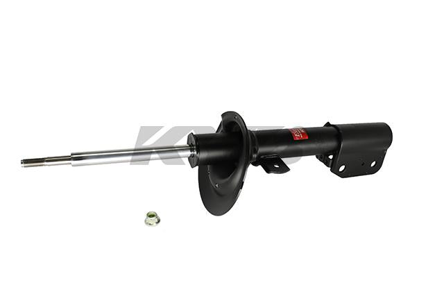 KYB Shock & Strut Excel-G - KYB Shocks & Struts Excel-G Rear BUICK Allure 2005-06 BUICK Century 1997-05 BUICK LaCrosse 2005-09 B