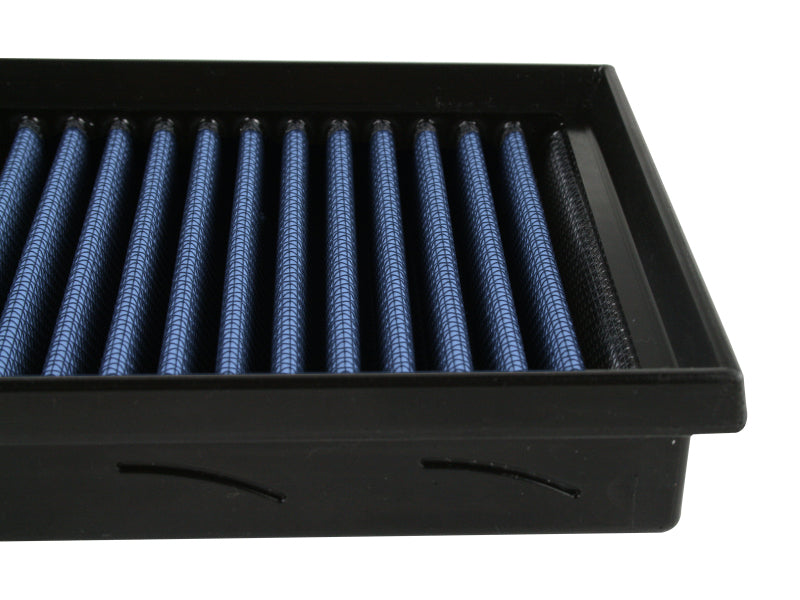 AFE P5R Drop In Air Filter - aFe MagnumFLOW OER Air Filter Pro 5R 09-12 Mini Cooper L4 1.6L