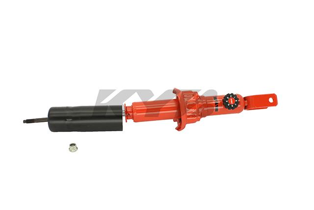 KYB Shocks & Struts AGX - KYB Shocks & Struts AGX Rear ACURA EL 1997-00 HONDA Civic 1996-00