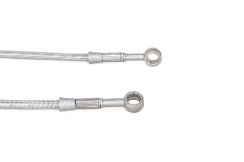 GR G-Stop Brake Line Kits - Goodridge 8/97-05 Lexus GS300/400/430 Brake Lines