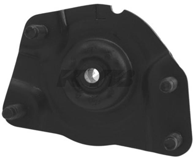 KYB Strut Mounts - KYB Shocks & Struts Strut Mounts Front Left JEEP Liberty 2002-10