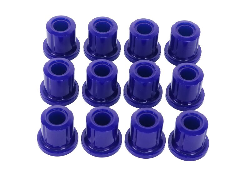 SPR Bushings - Leaf Spring - SuperPro Shackle Bush