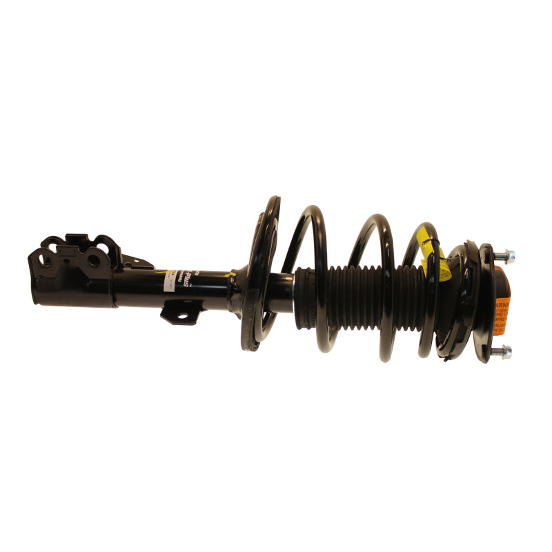 KYB Shocks & Struts Strut Plus - KYB Shocks & Struts Strut Plus Front Left TOYOTA Camry SE 3.5L 2011-2007