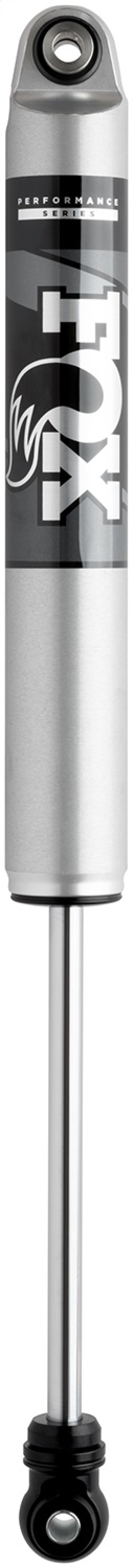 FOX 2.0 Perf Shock - Fox 2018+ Jeep Wrangler JL 2.0 Performance Series 9.6in Smooth Body IFP Front Shock 0-1.5in. Lift