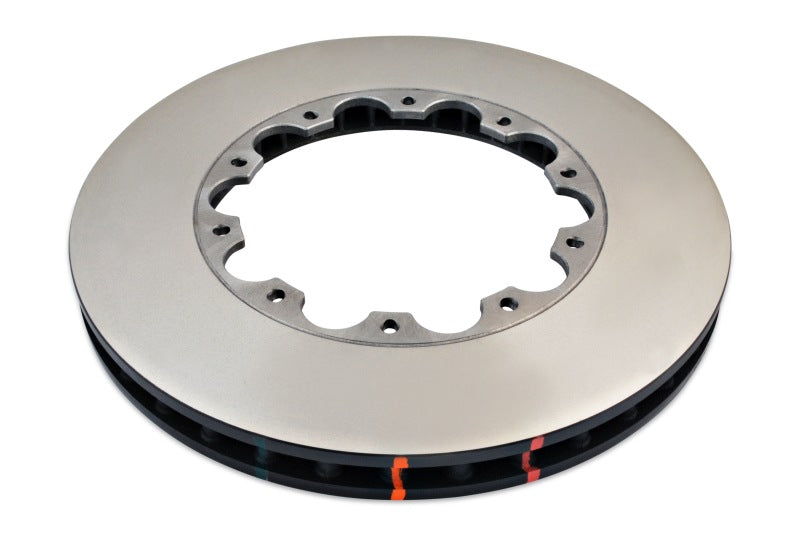 DBA 5000 Series Std Rings - DBA 10-15 Chevrolet Camaro SS V8 Front 5000 Series Replacement Ring