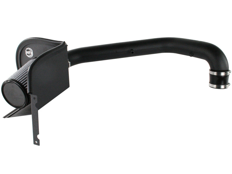 AFE Magnum FORCE Stage-2 Cold Air Intakes - aFe MagnumFORCE Intakes Stage-2 PDS AIS PDS Jeep Wrangler (YJ) 91-95 I6-4.0L