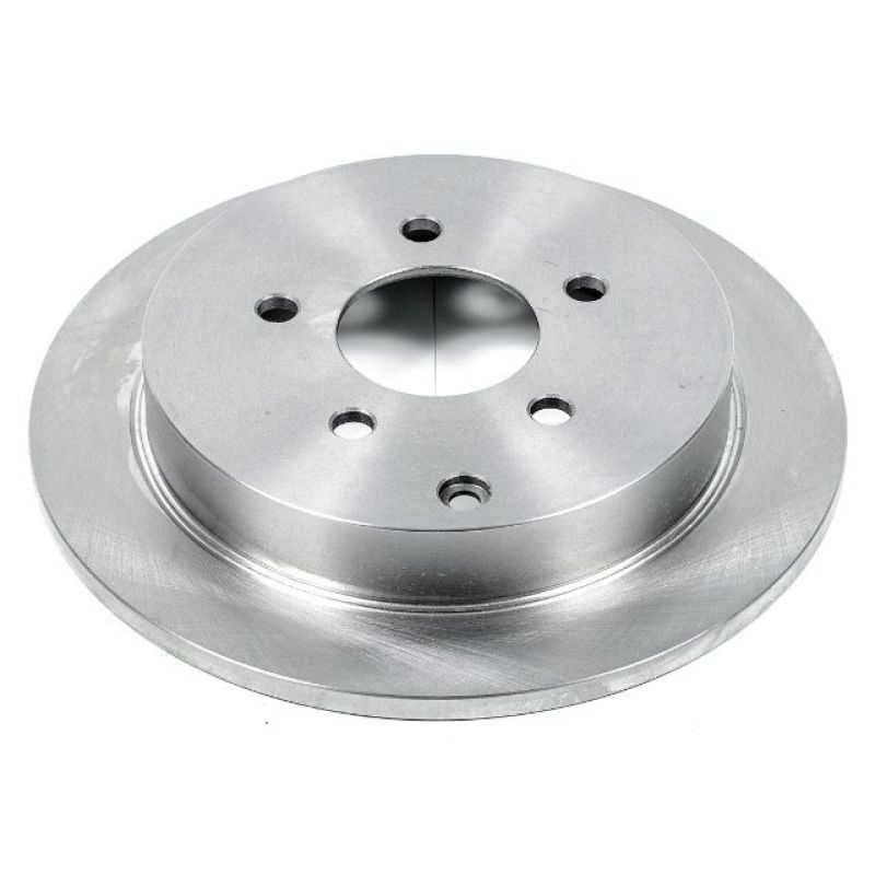 PSB Autospecialty Rotor - Power Stop 02-07 Buick Rendezvous Rear Autospecialty Brake Rotor