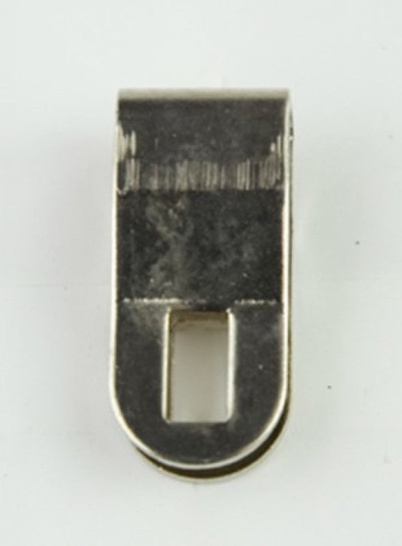 WIL Hardware - Wilwood Clevis (each). From 330-9371 Universal Cable kit