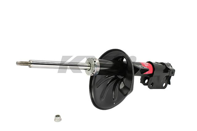 KYB Shock & Strut Excel-G - KYB Shocks & Struts Excel-G Front Left MITSUBISHI Eclipse 2006-10