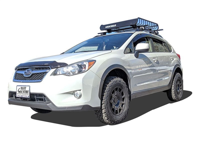 TUF Lift Kits - Tuff Country 13-17 Subaru Crosstrek 1.5in Lift Kit