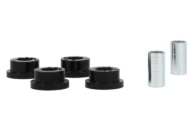 WL Bushings - Sway Bar - Whiteline Plus 70-77 Toyota Celica RA20 / 83-87 Corolla AE86 Rear Sway Bar Outer Link