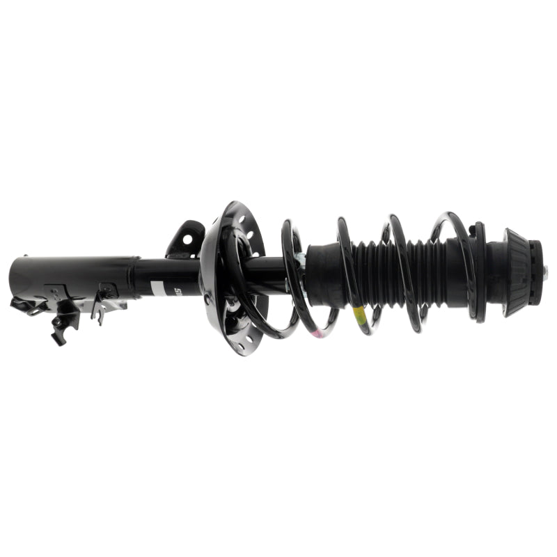KYB Shocks & Struts Strut Plus - KYB Shocks & Struts Strut Plus Front Right 15-19 Honda Fit