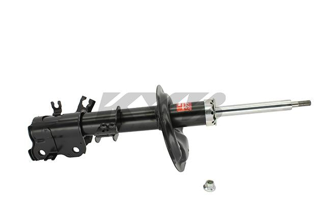 KYB Shock & Strut Excel-G - KYB Shocks & Struts Excel-G Front Right INFINITI FX35 2003-08 INFINITI FX45 2003-08