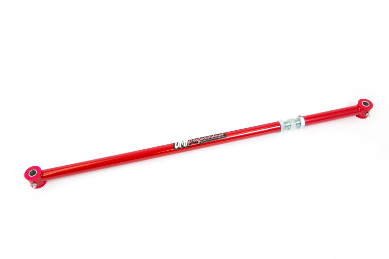 UMI Panhard Rods - UMI Performance 59-64 GM B-Body Adjustable Panhard Bar