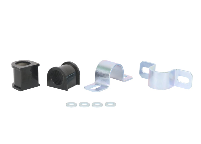WL Bushings - Sway Bar - Whiteline Universal Sway Bar Bushings - 1-1/8in