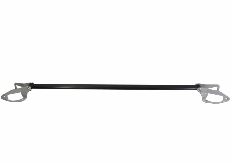 WL Strut Bars - Front - Whiteline 12+ Scion FR-S / 12+ Subaru BRZ / 12+ Toyota 86 Front Brace - Strut Tower