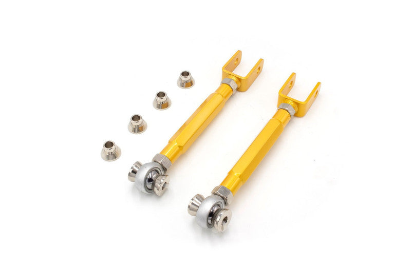 ISR Camber Arms - ISR Performance Street Series Rear Camber Arms - Nissan 350Z / Infiniti G35 / 370Z