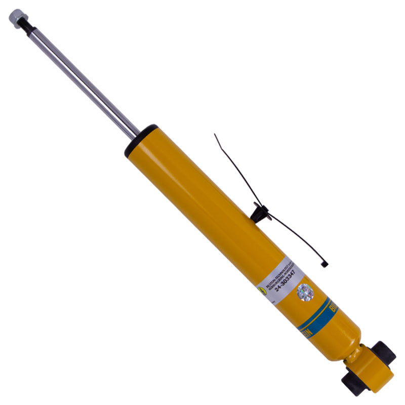 BIL B6 Series Shocks - Bilstein 19-20 BMW 330i / 19-20 330i xDrive / 20 M340i / 20 M340i xDrive B6 Performance Shock Rear