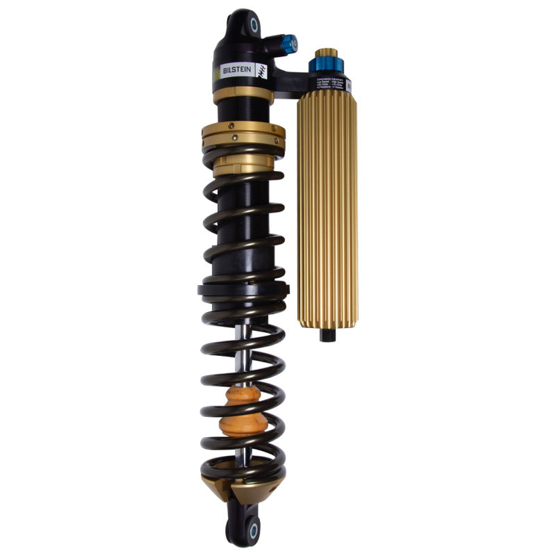 BIL Black Hawk Powersports - Bilstein 21-22 Polaris RZR Turbo S4 Black Hawk Powersports Shock & Coil Spring Assembly -Front Right