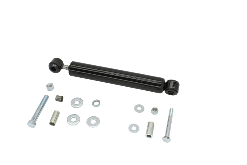 KYB Steering Stablizers - KYB Shocks & Struts Steering Stabilizers Front CHEVROLET Silverado K and V Series (1/2 Ton) (4WD) 19