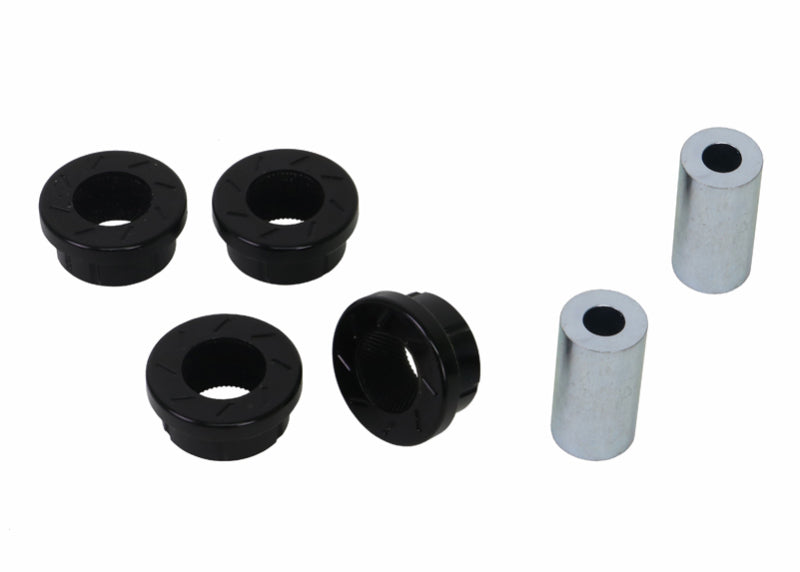 WL Bushings - Control Arm - Whiteline 98-05 Lexus GS300 Front Control Arm Bushing Kit