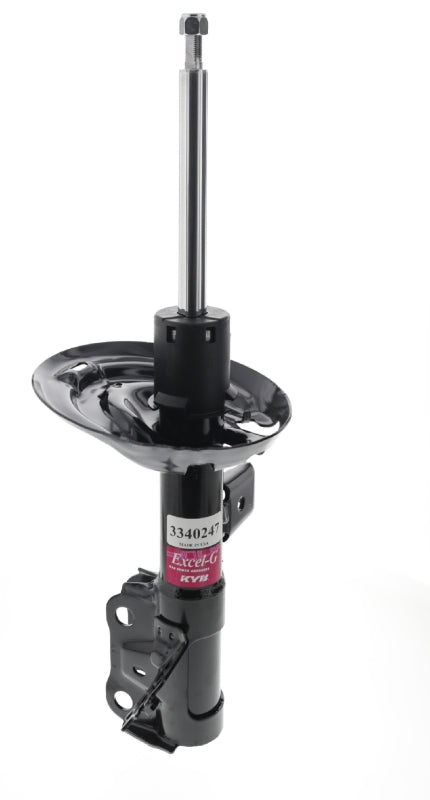 KYB Shock & Strut Excel-G - KYB 18-22 Toyota Camry SE/XSE/TRD/Hybrid SE Excel-G Strut - Front Right