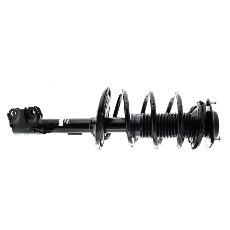 KYB Shocks & Struts Strut Plus - KYB Shocks & Struts Strut Plus Front Right Toyota Sienna (FWD w/ 3.5L) 2011-14