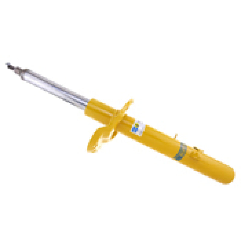 BIL B6 Series Shocks - Bilstein B6 Series 12-17 Land Rover Evoque w/o Electronic Suspen Left Rear Monotube Shock Absorber