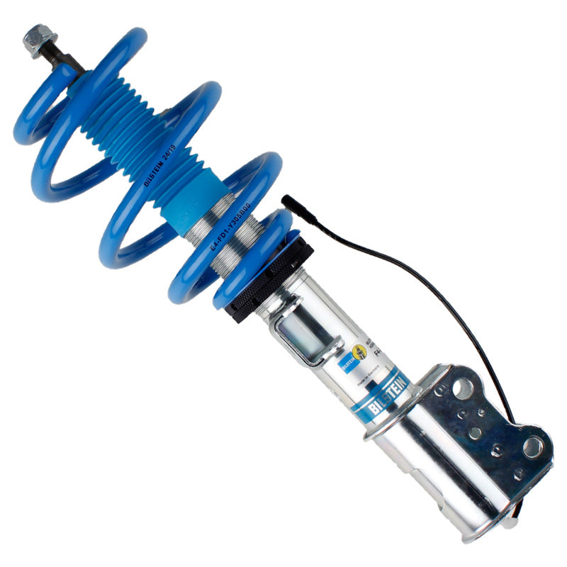 BIL B16 Series Suspension Kits - Bilstein 14-19 Mercedes-Benz CLA45 AMG / 14-19 CLA250 B16 DampTronic Kit