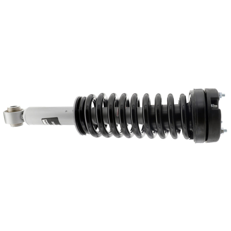 KYB Shocks & Struts Truck Plus - KYB Strut Plus Front Right Truck-Plus Leveling Assembly 09-13 Ford F-150 4WD