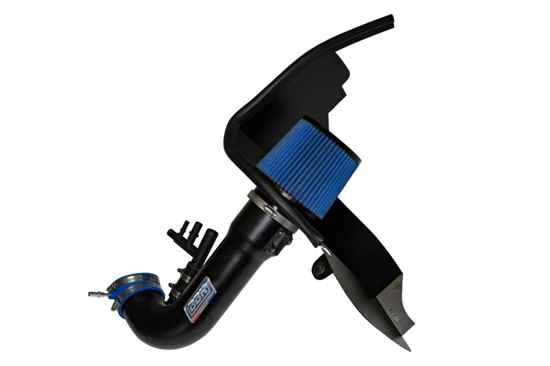 BBK Cold Air Intake Kit - BBK 18-20 Ford Mustang GT 5.0L Cold Air Intake Kit - Blackout Finish