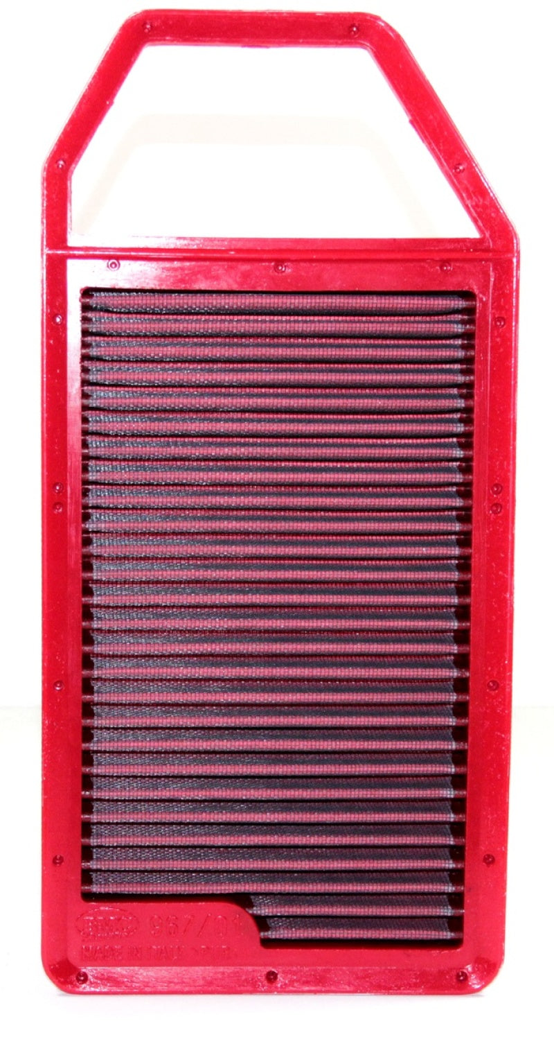 BMC Panel Air Filters - BMC 2015+ Suzuki Baleno 1.2L Replacement Panel Air Filter