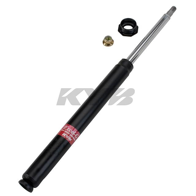 KYB Shock & Strut Excel-G - KYB Shocks & Struts Excel-G Rear TOYOTA MR2 1985-86