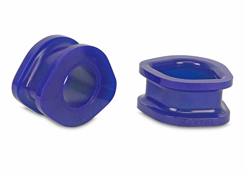 SPR Bushings - Steering Rack - SuperPro Nissan-Rack Mount
