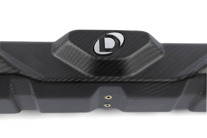 DNN Cold Air Intakes - Dinan 21-26 BMW M3 Competition Cold Air Intake