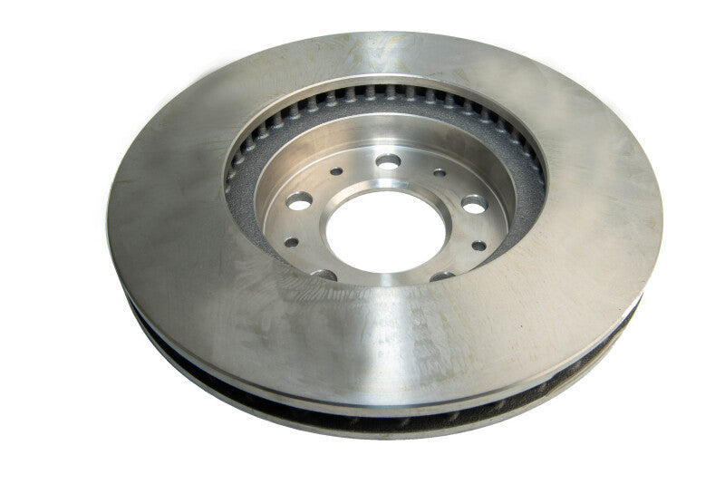 DBA Street Standard Rotors - DBA 94-97 Volvo 850 Front Street Series Standard Rotor