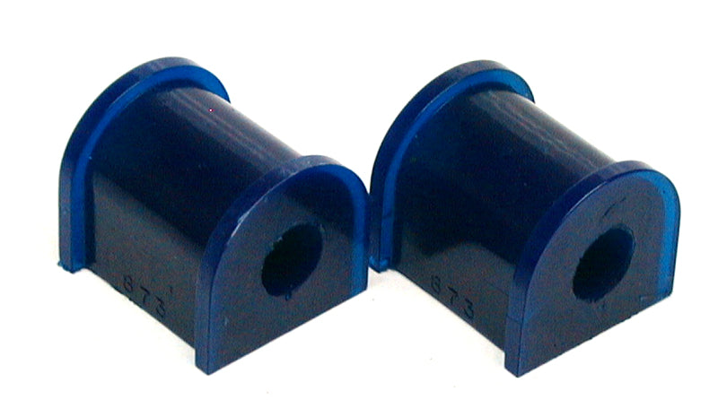 SPR Bushings - Sway Bar - SuperPro Sway Bar D Bushing Kit